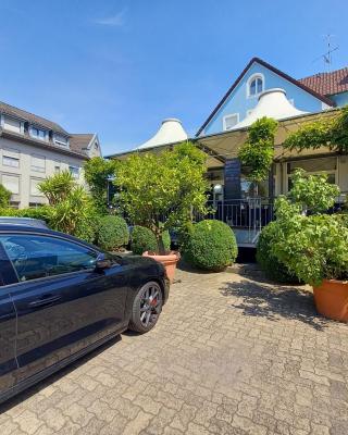 Eisberg Hotel Schwanen