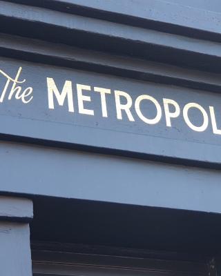 The Metropolitan Guest House