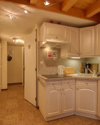 Charmant duplex à Morillon, proche télécabine et lac bleu, idéal vacances montagne - FR-1-642-54