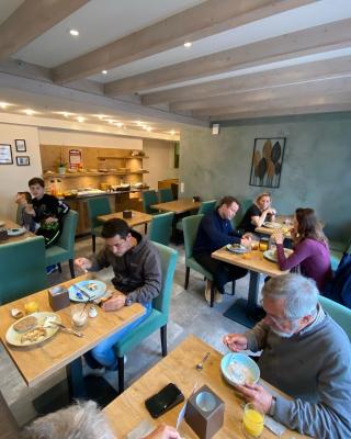 Vico's Hotel & Restaurant Asperg
