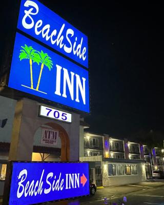 Beachside Inn