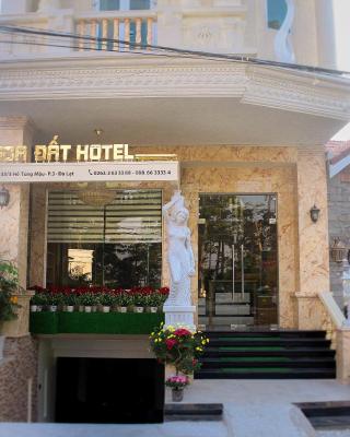 Hoa Dat Da Lat Hotel