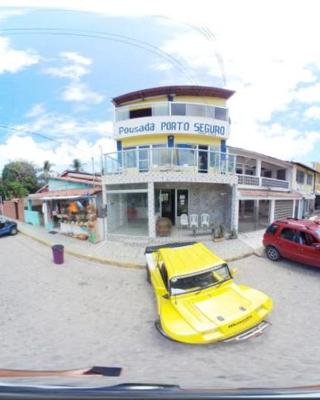 Pousada Porto Seguro
