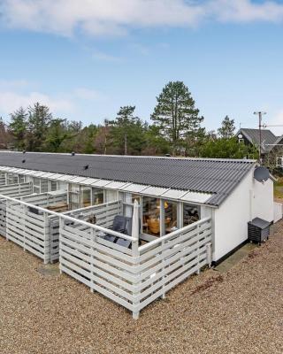 Awesome Home In Vejers Strand With Wifi