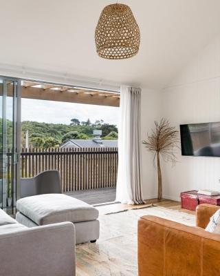 Wainui Landing Apartment 1