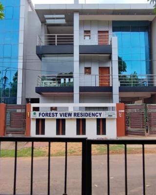 Forest View Residency Bhubaneswar