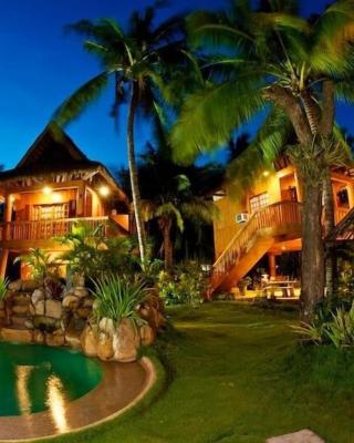 Hoyohoy Villas Resort, Inc.