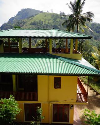 Brilliant View Home Stay