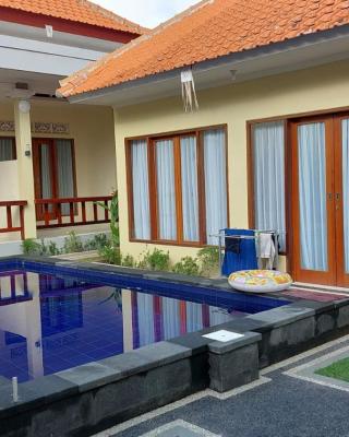 Pandawa Beach Homestay