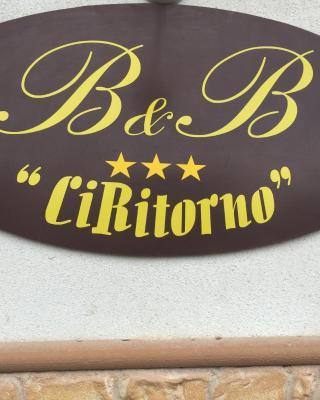 B&B Ciritorno