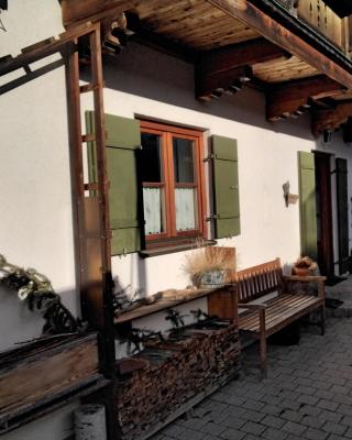 Ferienwohnung Maxl