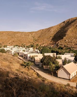 wecamp Cabo de Gata