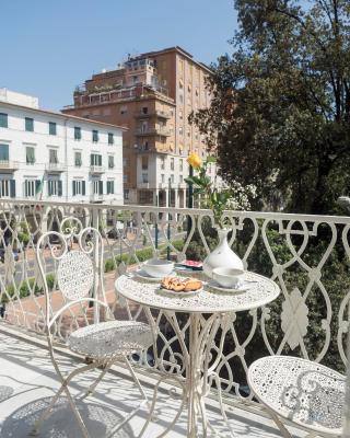 Residenza Viani Guest House