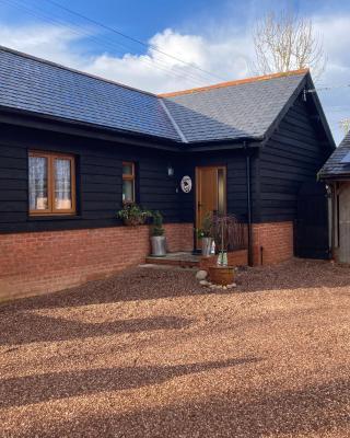 Charming Gnome Cottage in Devon near Sidmouth