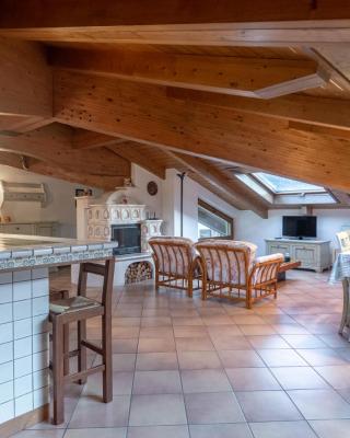 DolomiApartments - Casa Margherita