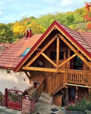 Gîte du Durrenbach
