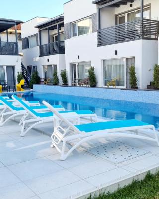 Bunga Bunga Resort Mamaia Nord