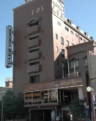 Hotel Los Inn Kochi