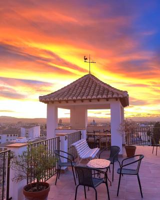 Mirador del Zenete