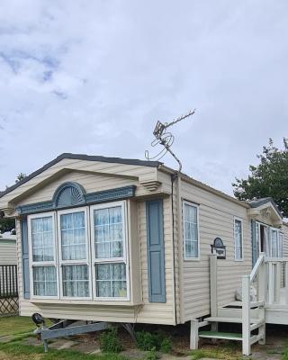 Caravan 6 berth