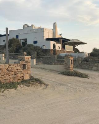 House of the rising Sun