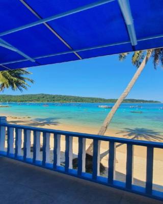 Perhentian Bay Chalet