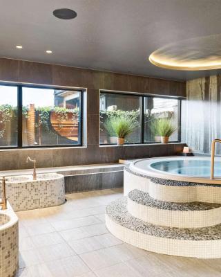 Best Western Karlshamn Spa & Relax