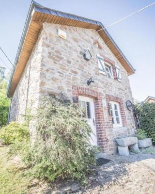 Holiday Home in Manhay with Garden BBQ