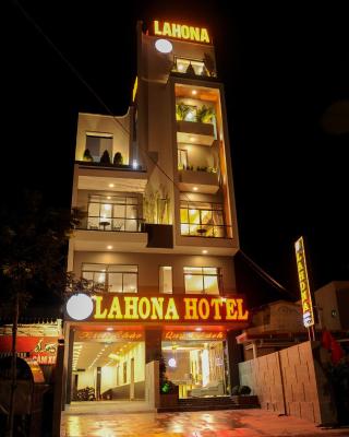 LAHONA HOTEL