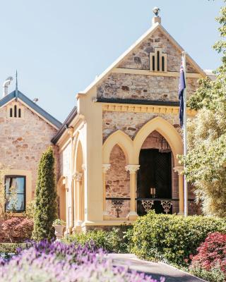 Mount Lofty House & Estate Adelaide Hills