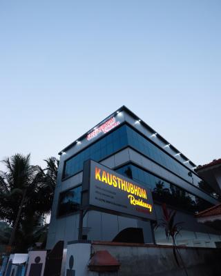 Kausthubhom Residency