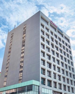 Citrus Hotel Johor Bahru by Compass Hospitality