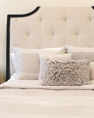 Modern 4 Bed Rooms Jersey City, NJ Easy Access to Manhattan