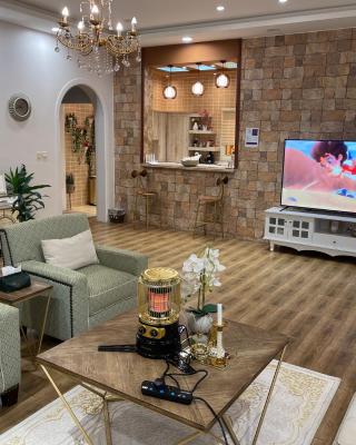Beitk Al-ula Apartments شقق بيتك العلا