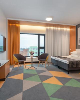 Hotel Sophia by Tartuhotels