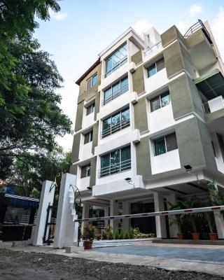 Ra Residence - Agarwal Group of Hotels