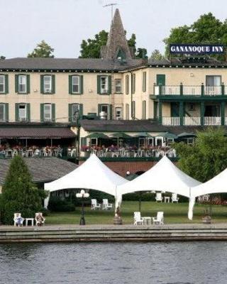 The Gananoque Inn & Spa