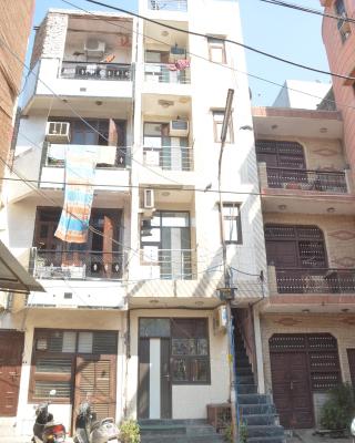 Goel Residency