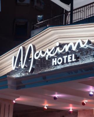 Maxim Hotel