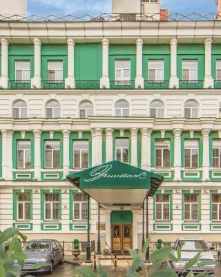 Hermitage Hotel Rostov-on-Don