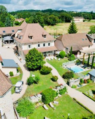 Les Villas du Domaine de Suzel