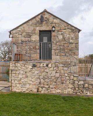 Cornwall - Unique two storey barn