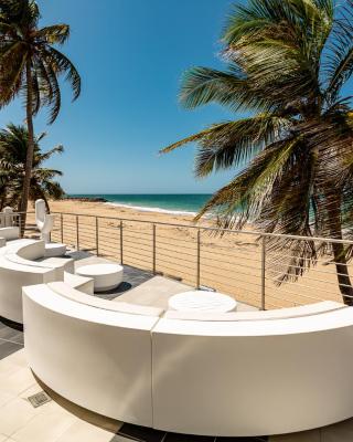 The Tryst Beachfront Hotel