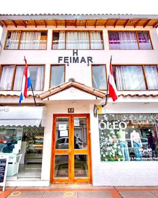 Hotel Feimar