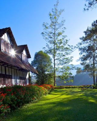25 Hotel Terbaik Di Cameron Highlands Berdasarkan 33 755 Reviu Di Booking Com