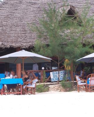 Baraka Beach Bungalows