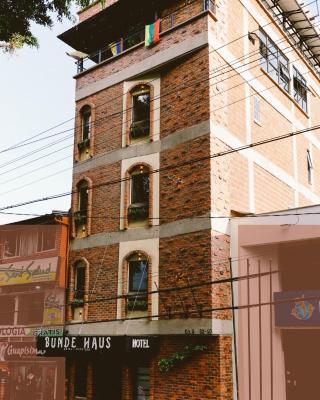 Bunde Haus Hotel EXPRESS BOUTIQUE