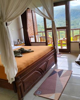 Made Oka Homestay and Warung