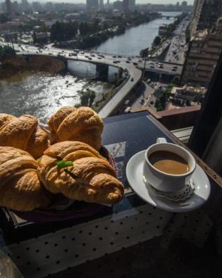 River Nile Edge Boutique Hotel & Restaurant