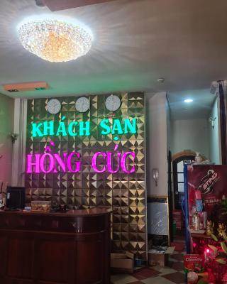 HONG CUC Hotel